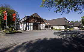 Hotel Jägerhof Hannover